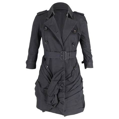 david jones burberry trench coats|Burberry Limited.